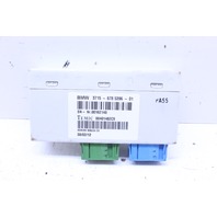 2007-2013 BMW X5 X6 Active Suspension Module 37156785396 OEM