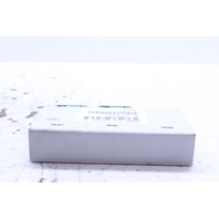 2007-2013 BMW X5 X6 Active Suspension Module 37156785396 OEM