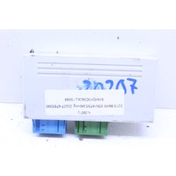 2007-2013 BMW X5 X6 Active Suspension Module 37156785396 OEM