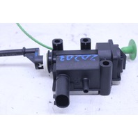 2010-2013 BMW X5 X5M Fuel Gas Tank Door Lid Actuator OEM