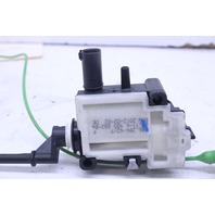 2010-2013 BMW X5 X5M Fuel Gas Tank Door Lid Actuator OEM