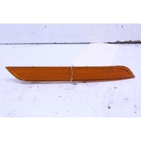 2013 BMW X5M Front Right Side Marker Light Lamp 63147179992 OEM