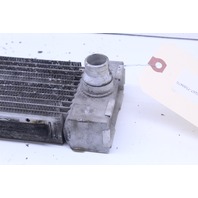 2013 BMW X5M Front Radiator 7589470 OEM