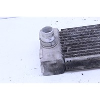 2013 BMW X5M Front Radiator 7589470 OEM