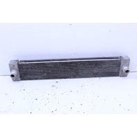 2013 BMW X5M Front Radiator 7589470 OEM