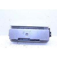 BMW Radio Stereo Amp Amplifier Top HiFI 65127847423 OEM
