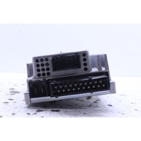 BMW Radio Stereo Amp Amplifier Top HiFI 65127847423 OEM