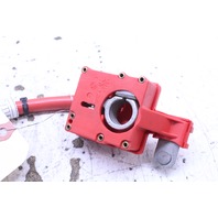 2013 BMW X5M Positive Battery Terminal Cable Distributor 9217003 OEM