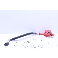 2013 BMW X5M Positive Battery Terminal Cable Distributor 9217003 OEM