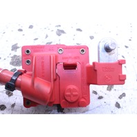 2013 BMW X5M Positive Battery Terminal Cable Distributor 9217003 OEM