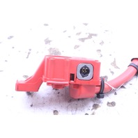 2013 BMW X5M Positive Battery Terminal Cable Distributor 9217003 OEM