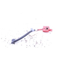 2013 BMW X5M Positive Battery Terminal Cable Distributor 9217003 OEM