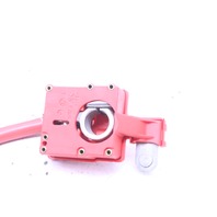 2013 BMW X5M Positive Battery Terminal Cable Distributor 9217003 OEM