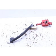 2013 BMW X5M Positive Battery Terminal Cable Distributor 9217003 OEM