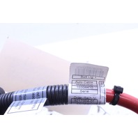 2013 BMW X5M Positive Battery Terminal Cable Distributor 9217003 OEM