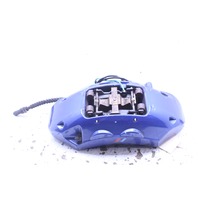 2010-2013 BMW X5M X6M Brake Caliper Set Front Rear Brembo OEM