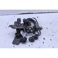 2013 BMW X5M Front Bumper Parking Park Assists PDC Sensor & Wire Harness Stock#20207 OEM