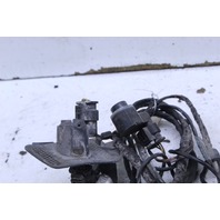 2013 BMW X5M Front Bumper Parking Park Assists PDC Sensor & Wire Harness Stock#20207 OEM