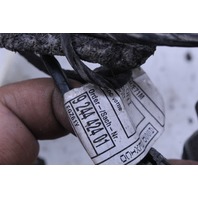 2013 BMW X5M Front Bumper Parking Park Assists PDC Sensor & Wire Harness Stock#20207 OEM