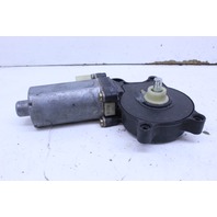 2001 2002 2003 2004 BMW 325i 328i 330i Front Power Window Motor Left Driver OEM