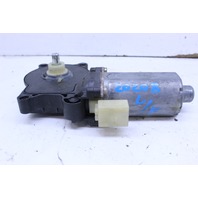 2001 2002 2003 2004 BMW 325i 328i 330i Front Power Window Motor Left Driver OEM