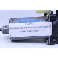BMW 323i 325i 328i 330i Rear Right Power Window Motor 67628362065 OEM