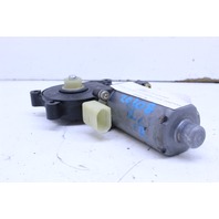 2004 BMW 325i Power Window Motor Left Rear 8362066 OEM