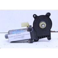 2004 BMW 325i Power Window Motor Left Rear 8362066 OEM