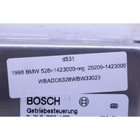 1997-1998 BMW 528i Transmission Control Unit Module Computer TCU TCM OEM