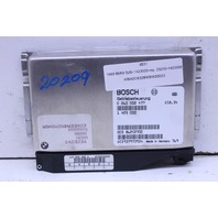 1997-1998 BMW 528i Transmission Control Unit Module Computer TCU TCM OEM