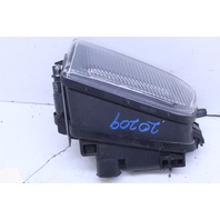 1997-2000 BMW 528i 540i Z3 Fog Light Lamp Rectangular Front Left Driver OEM