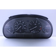 BMW 525i 528i 530i E39 Speedometer Instrument Cluster 62118375673 OEM