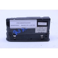 1998 BMW 528i E39 Power Window Switch Front Left Driver Master 8368966 OEM