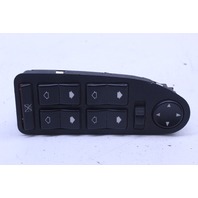 1998 BMW 528i E39 Power Window Switch Front Left Driver Master 8368966 OEM