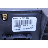 1998 BMW 528i E39 Amp Amplifier 65128375788 OEM