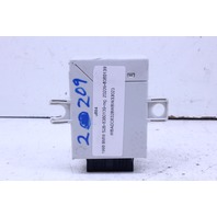 1998 BMW 528i E39 Immobilizer Theft Locking Control Module 61358380139 OEM