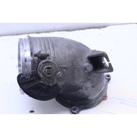 1997 1998 BMW 540i 740i E38 E39 Throttle Body Intake Tube OEM
