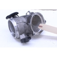 1997 1998 BMW 540i 740i E38 E39 Throttle Body Intake Tube OEM