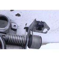 1997 BMW 540i E39 Throttle Body 1742010 OEM