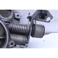 1997 BMW 540i E39 Throttle Body 1742010 OEM