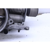 1997 BMW 540i E39 Throttle Body 1742010 OEM