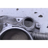 1997 BMW 540i E39 Throttle Body 1742010 OEM