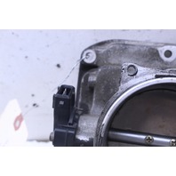 1997 BMW 540i E39 Throttle Body 1742010 OEM