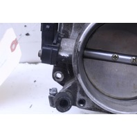 1997 BMW 540i E39 Throttle Body 1742010 OEM