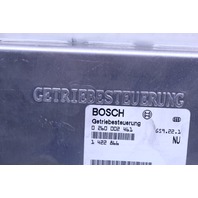 1997 BMW 540i E39 Transmission Control Computer TCM 1422866 OEM