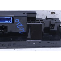 1997 1998 BMW 528i 540i Climate Temperature Control Panel OEM