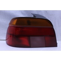 1997-2000 BMW 528i 540i E39 Tail Light Left - 63218363559 OEM
