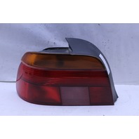 1997-2000 BMW 528i 540i E39 Tail Light Left - 63218363559 OEM