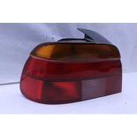 1997-2000 BMW 528i 540i E39 Tail Light Left - 63218363559 OEM