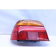 1997-2000 BMW 528i 540i E39 Tail Light Left - 63218363559 OEM
